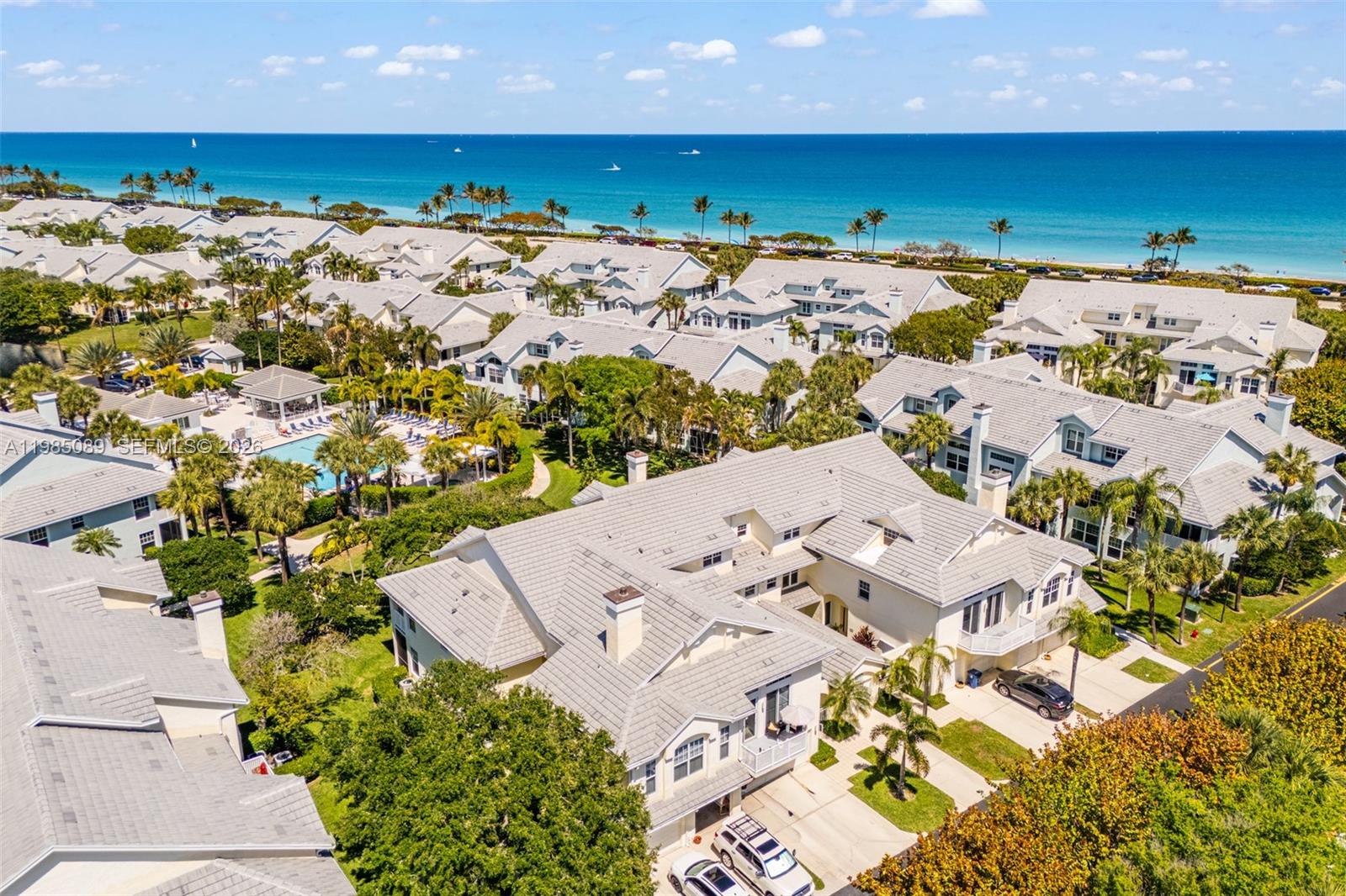 SEA COLONY CONDO - Residential