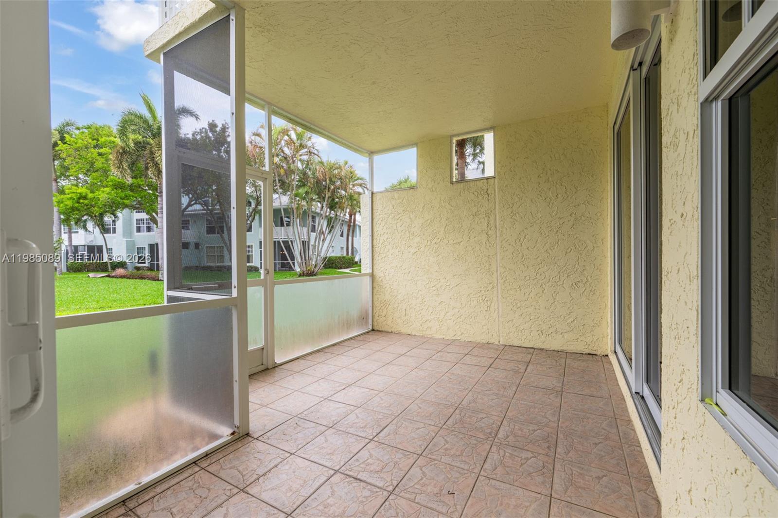 SEA COLONY CONDO - Residential