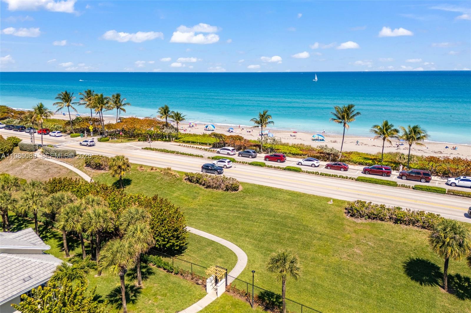 SEA COLONY CONDO - Residential