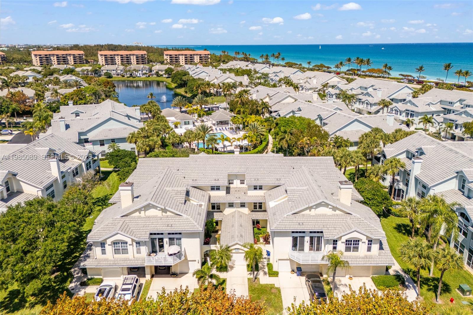 SEA COLONY CONDO - Residential