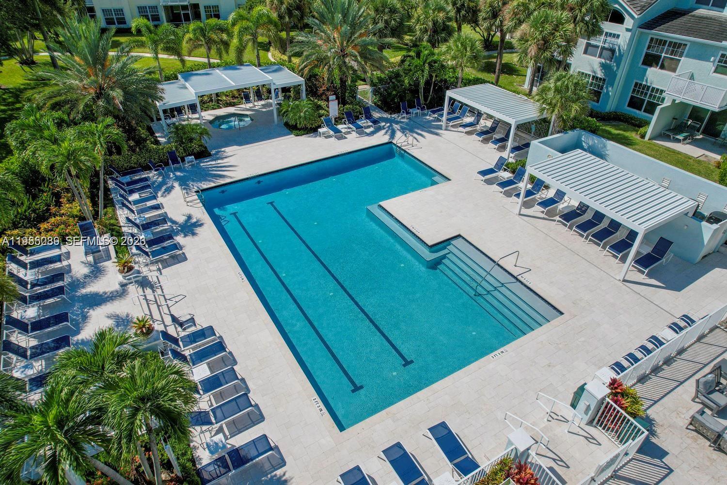 SEA COLONY CONDO - Residential