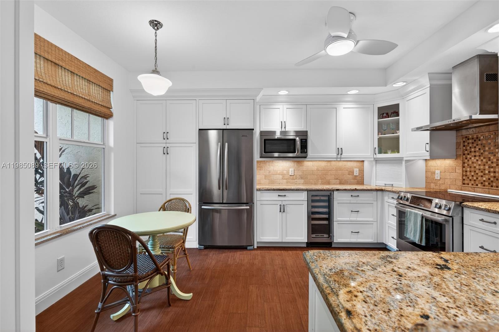 SEA COLONY CONDO - Residential