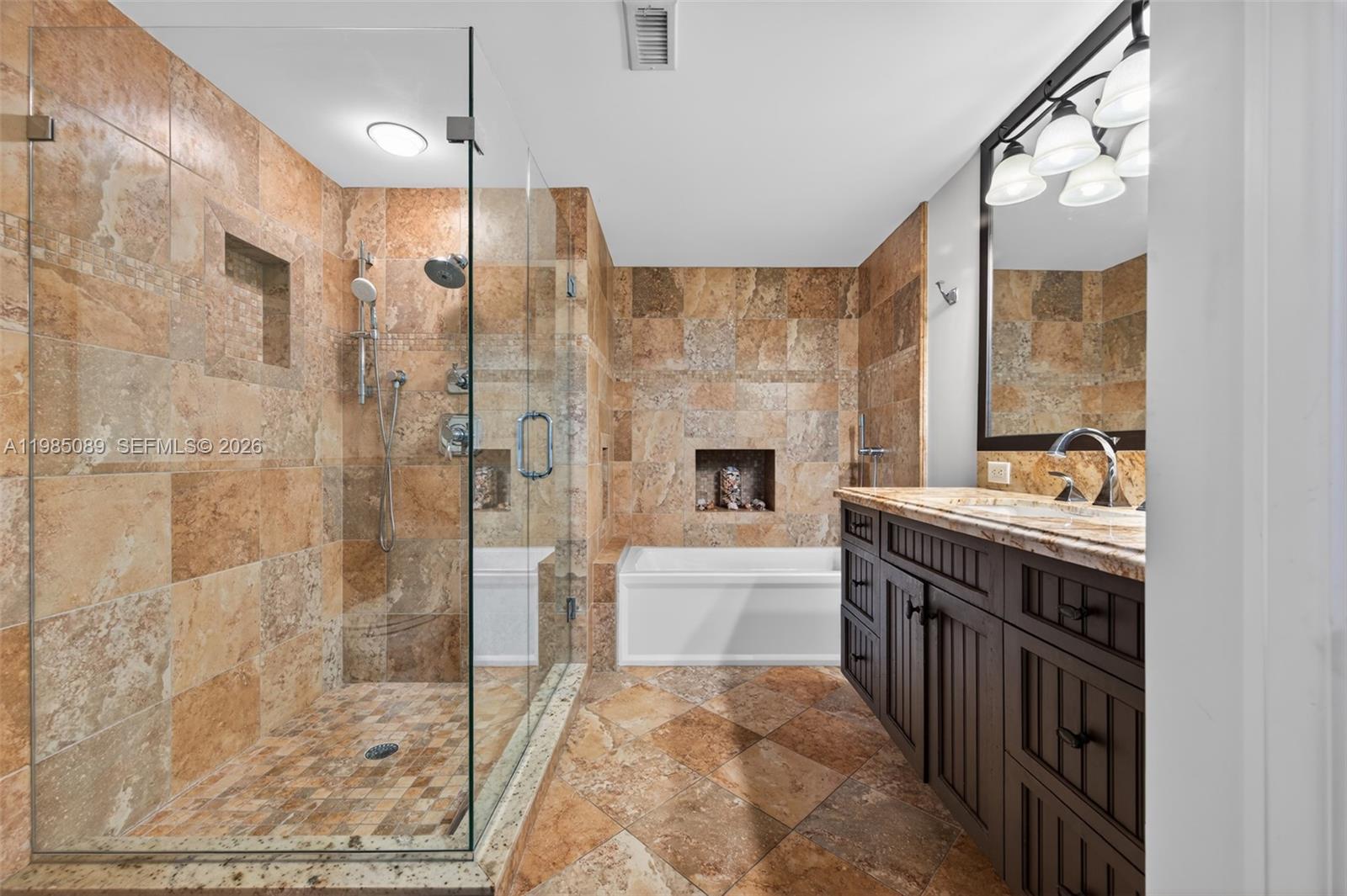 SEA COLONY CONDO - Residential