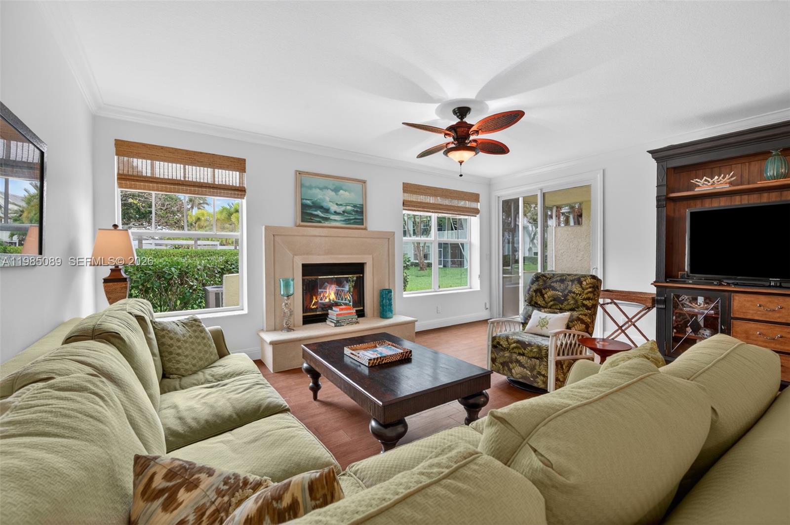 SEA COLONY CONDO - Residential