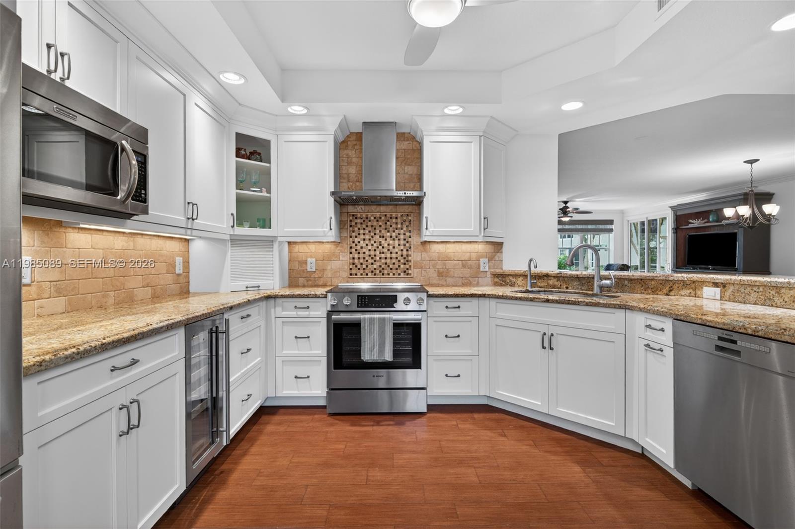 SEA COLONY CONDO - Residential