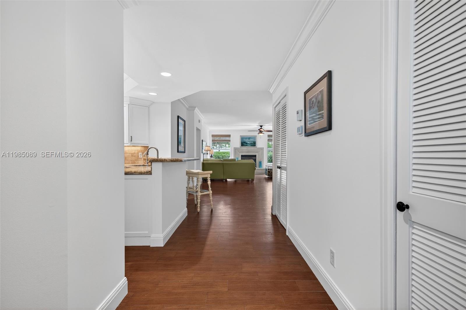 SEA COLONY CONDO - Residential