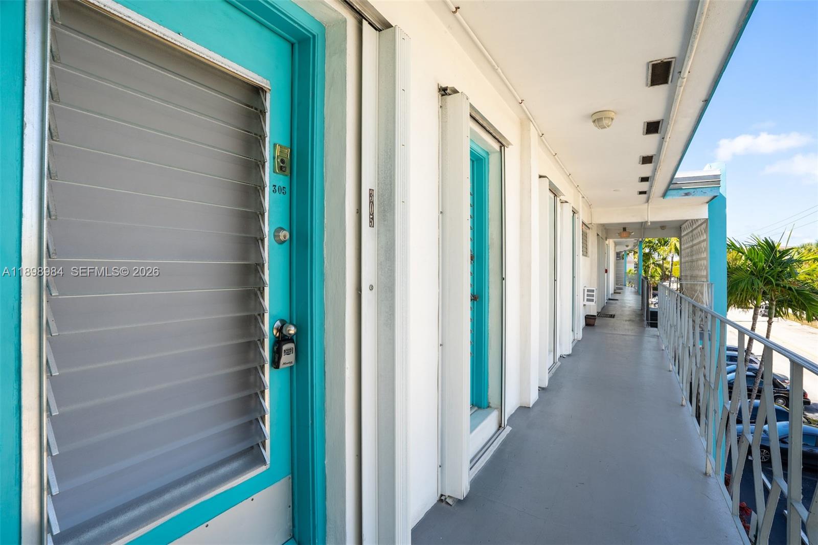 ISLANDER CO-OP - Residential