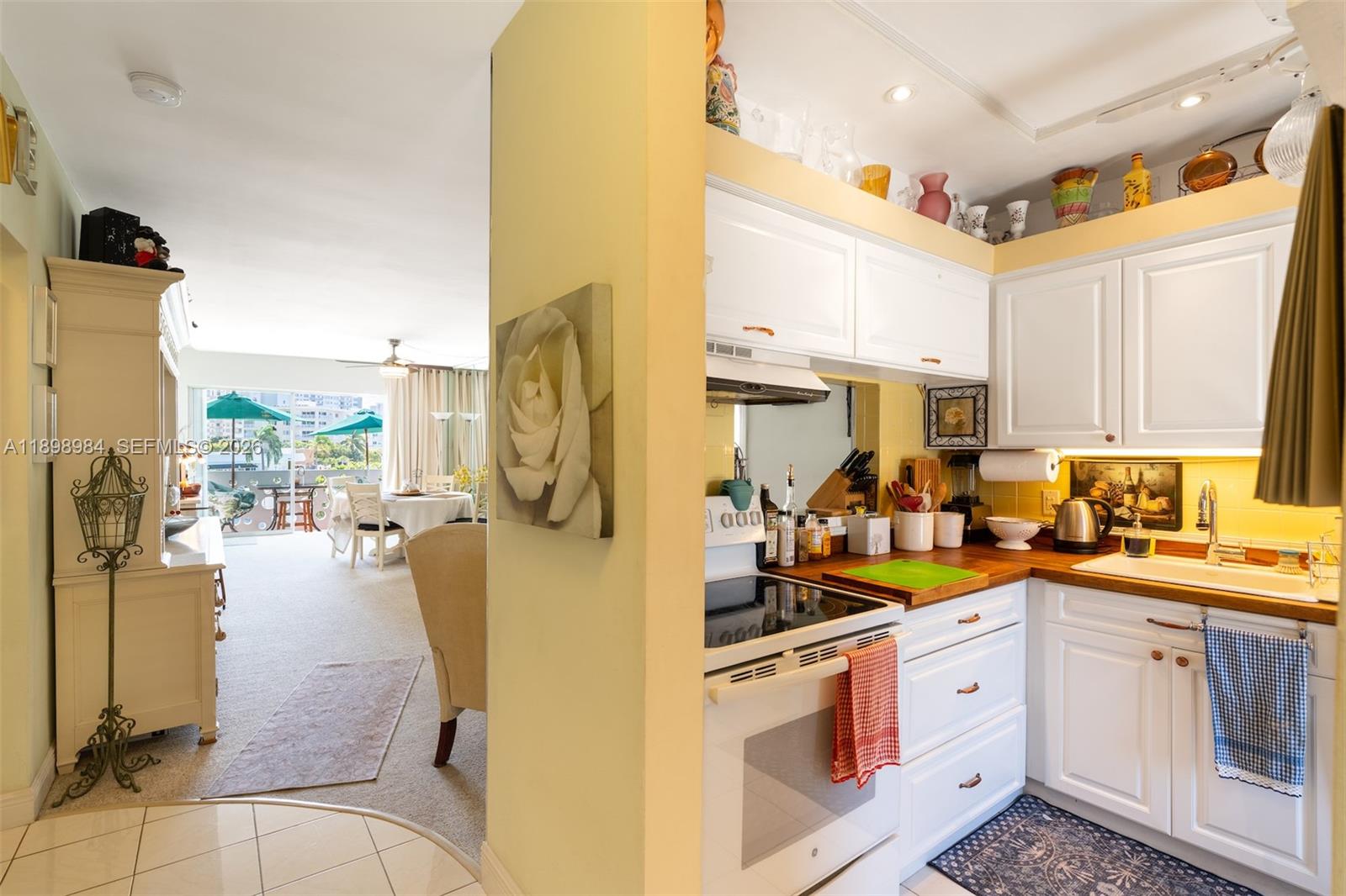 ISLANDER CO-OP - Residential