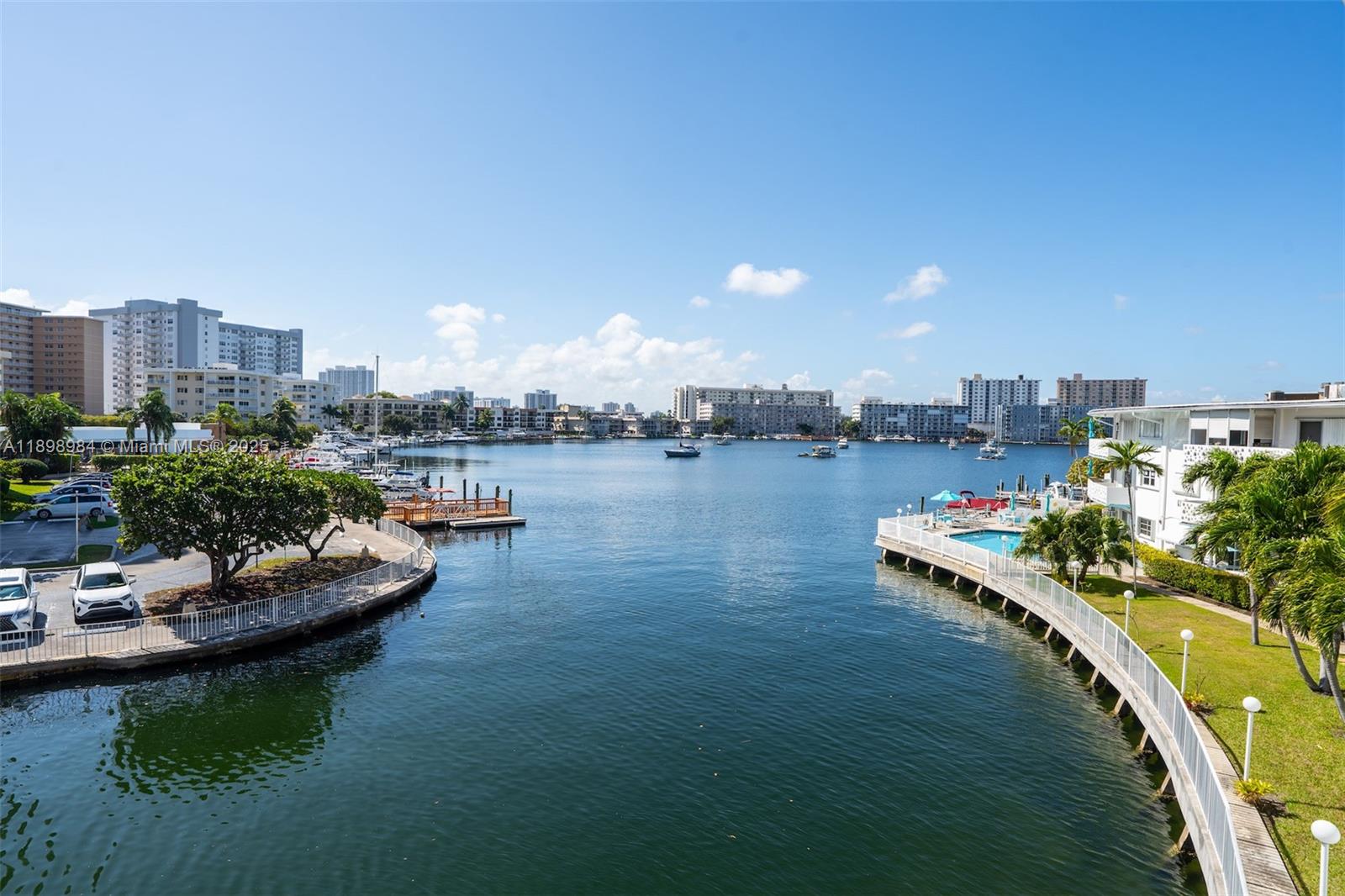 ISLANDER CO-OP - Residential