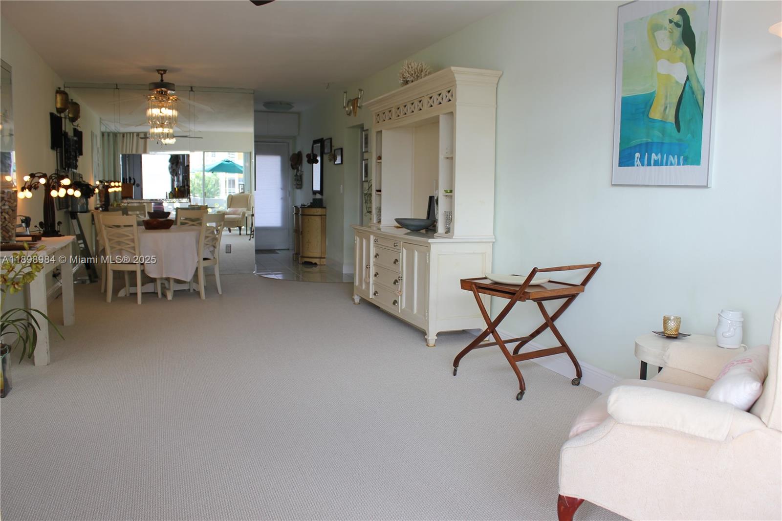 ISLANDER CO-OP - Residential