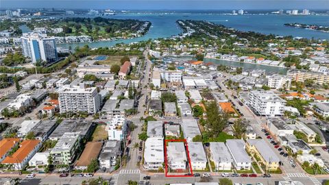 Photo of 7712 Byron Ave #4, Miami Beach, FL 33141 (MLS # A12027067)