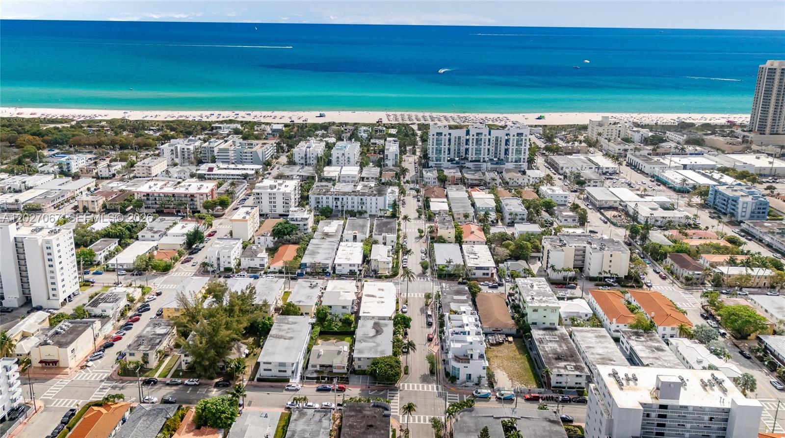 Properties 1 7712 Byron Ave 4