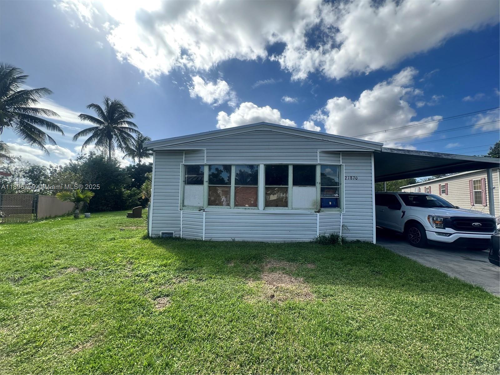 HERITAGE PARK - Residential Lease
