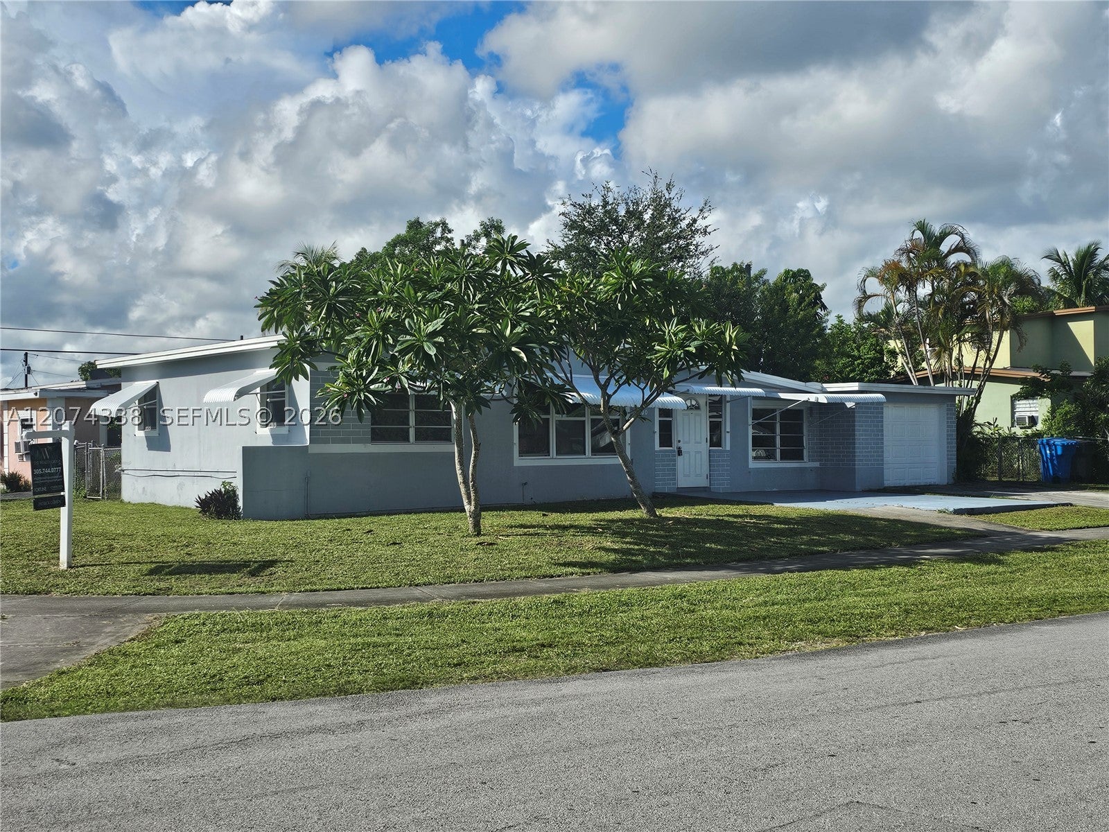 4100 SW 36th ST