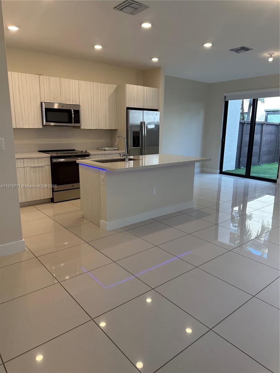 Satori - Residential Lease
