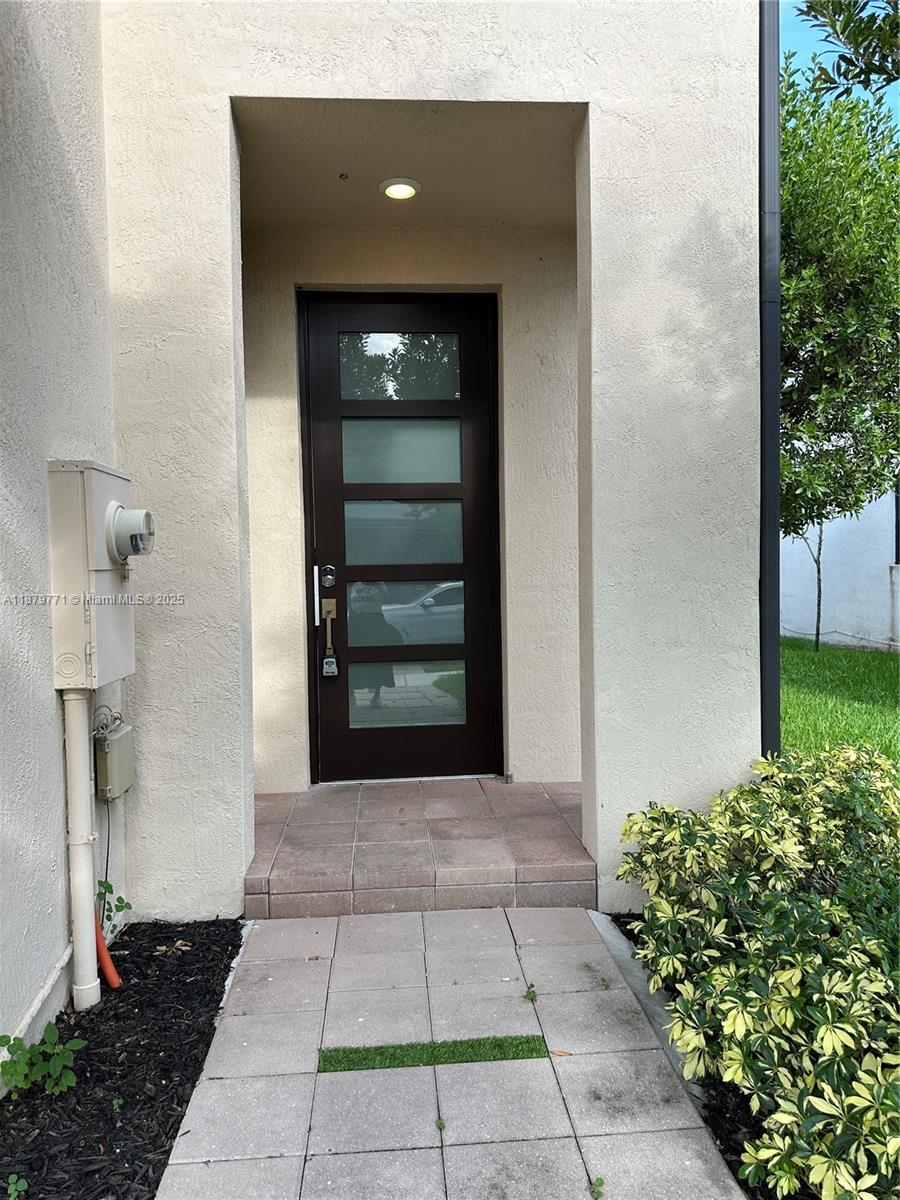 Satori - Residential Lease