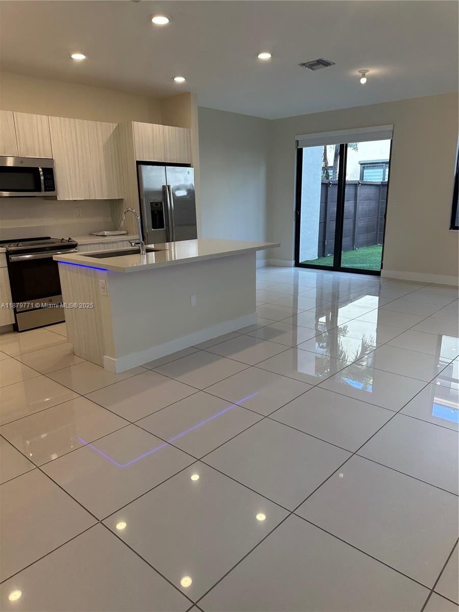 Satori - Residential Lease