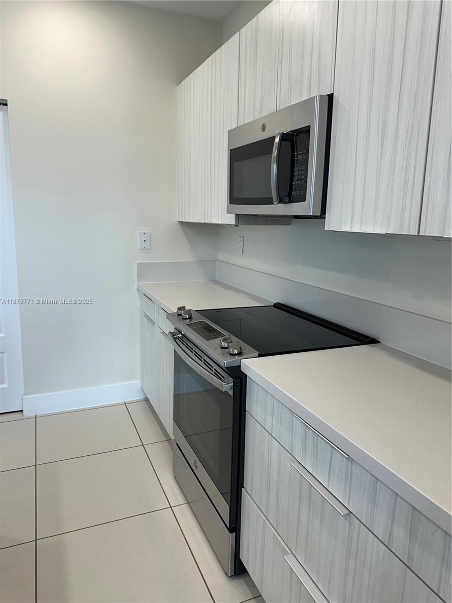 Satori - Residential Lease
