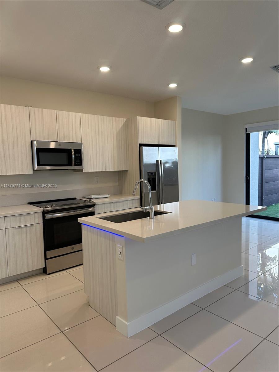 Satori - Residential Lease
