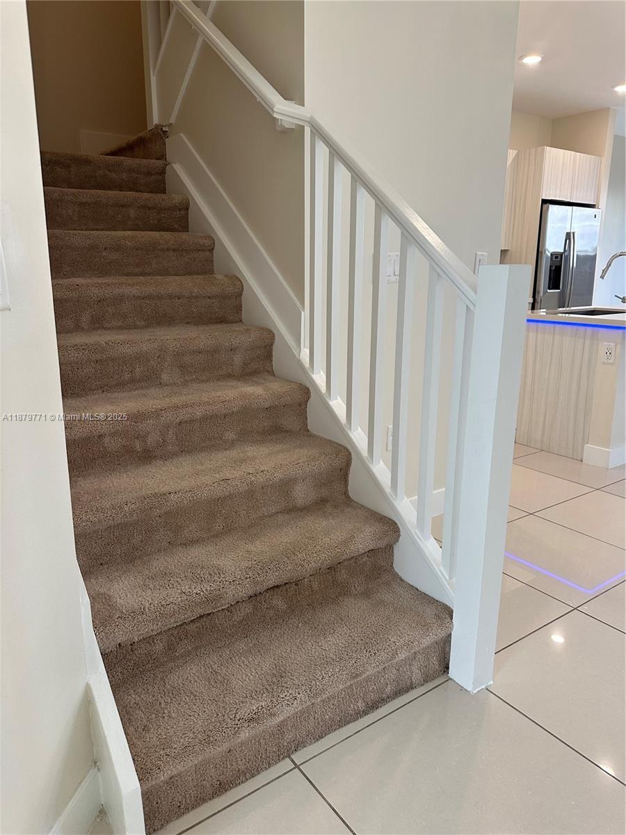 Satori - Residential Lease
