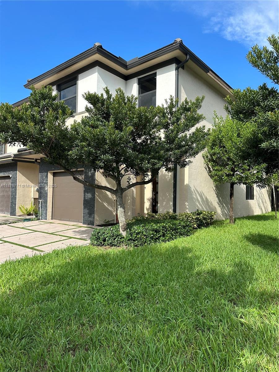 Satori - Residential Lease