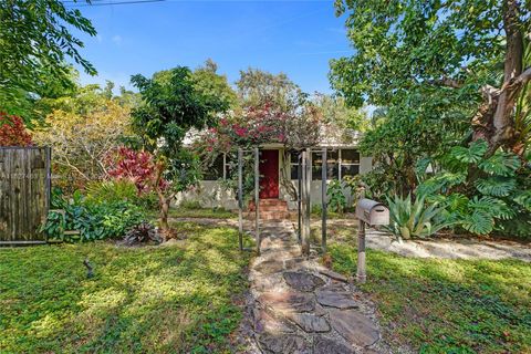 669 NE 60th St Miami FL 33137