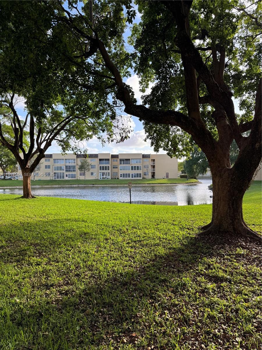 BERMUDA CLUB FOUR CONDO - Residential Lease