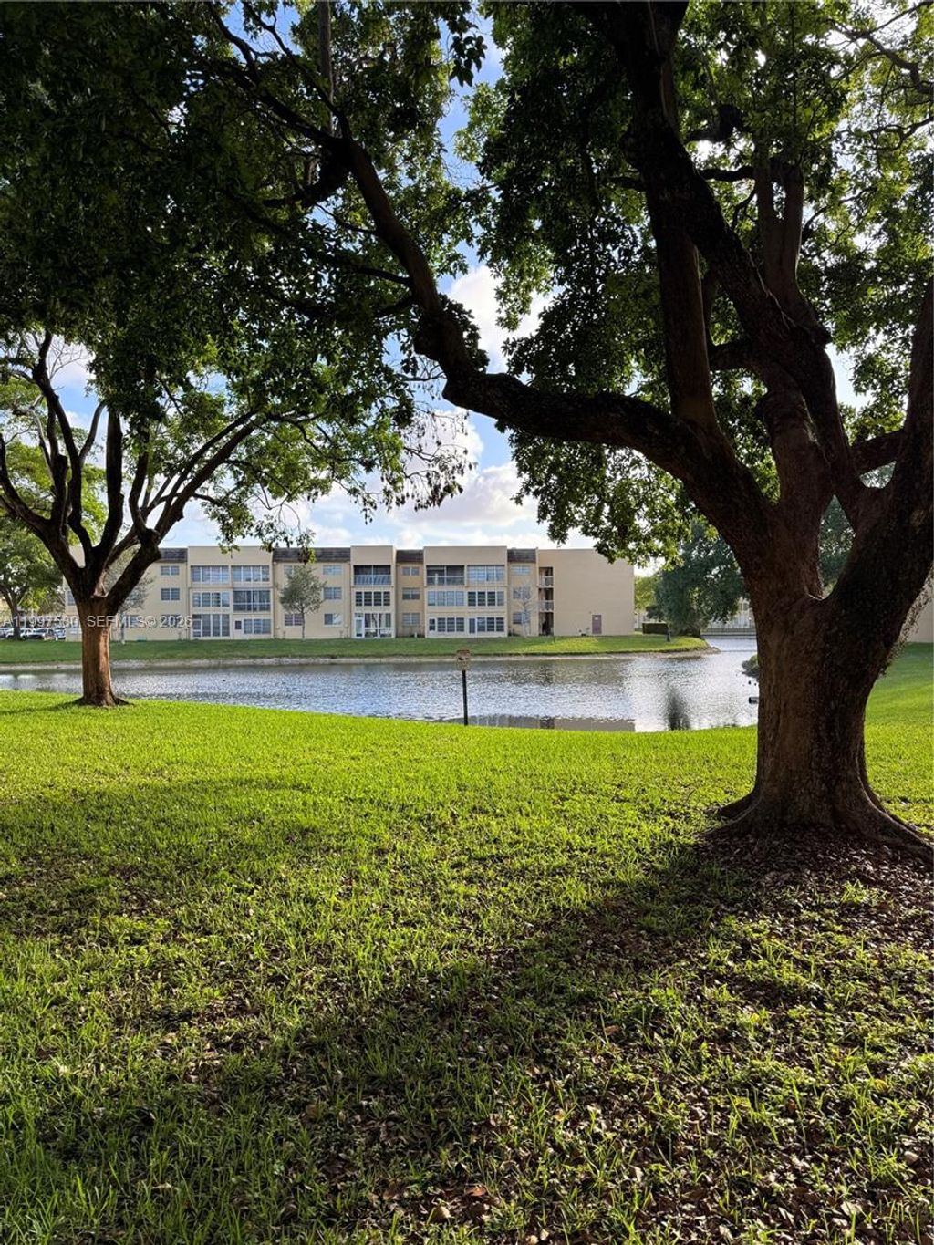 Photo of 6150 NW 62nd St #106, Tamarac, FL 33319 (MLS # A11997580)
