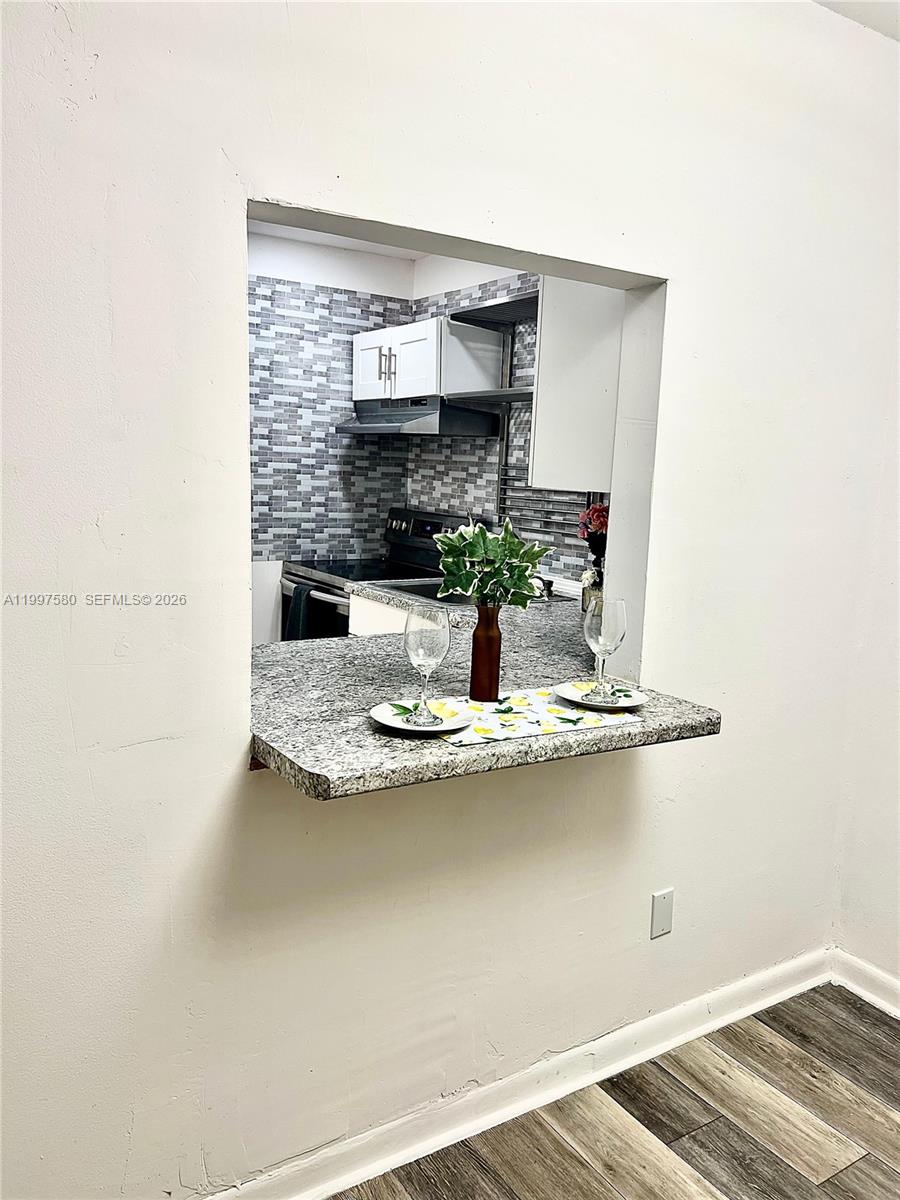 BERMUDA CLUB FOUR CONDO - Residential Lease