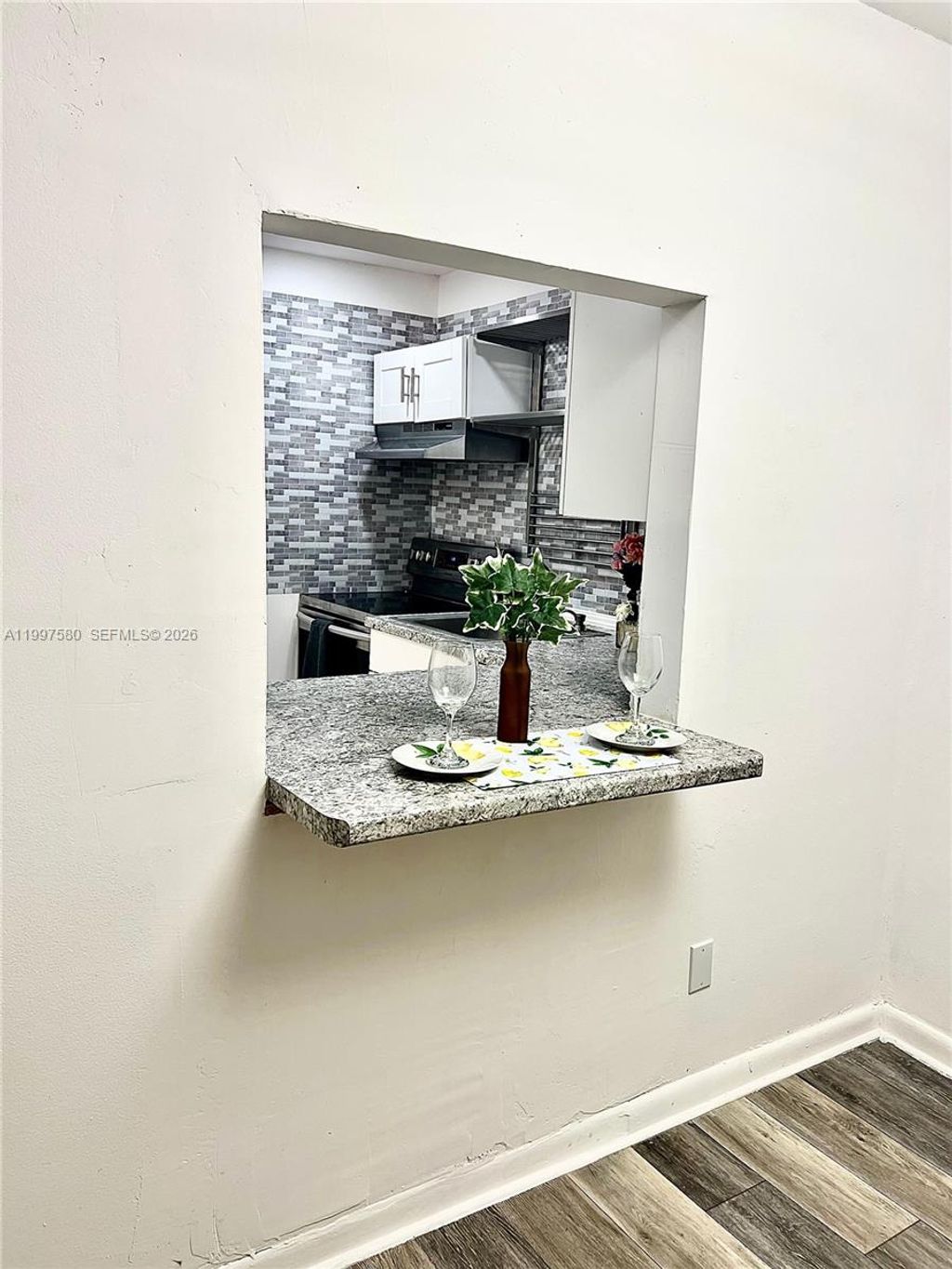 Photo of 6150 NW 62nd St #106, Tamarac, FL 33319 (MLS # A11997580)