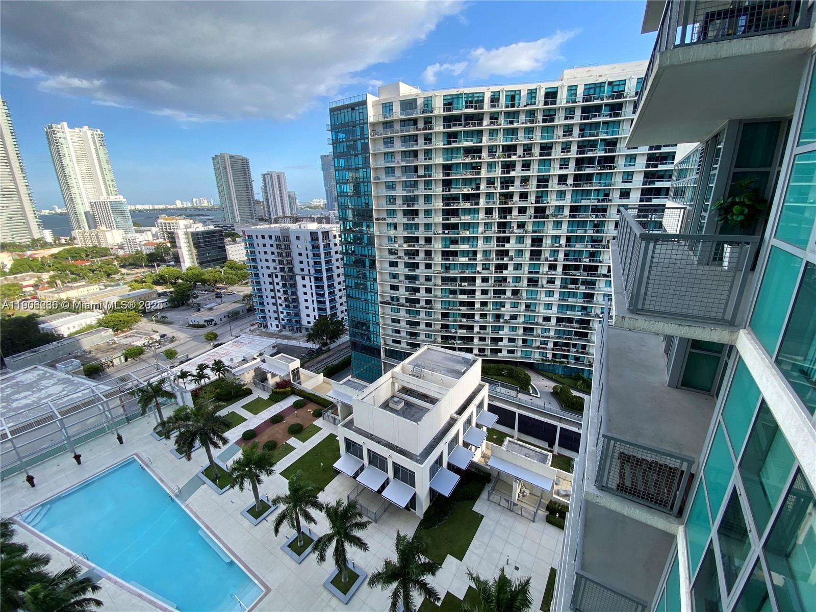 3301 NE 1st Ave H1806