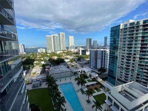 View photos, virtual tours, details... 3301 NE 1st Ave H1806 Miami FL 33137