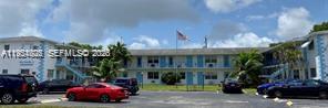 PELL MANOR CONDOMINIUM II - Residential Lease