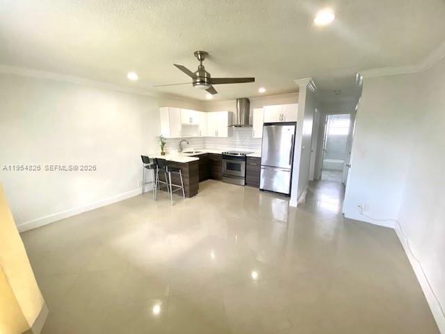 PELL MANOR CONDOMINIUM II - Residential Lease
