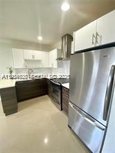 PELL MANOR CONDOMINIUM II - Residential Lease