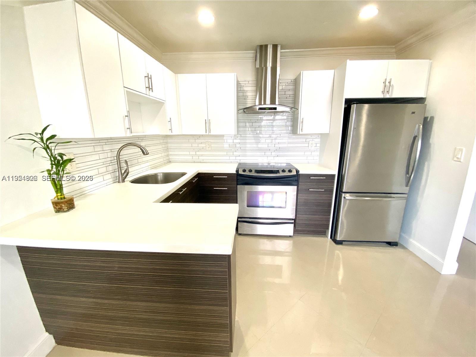PELL MANOR CONDOMINIUM II - Residential Lease