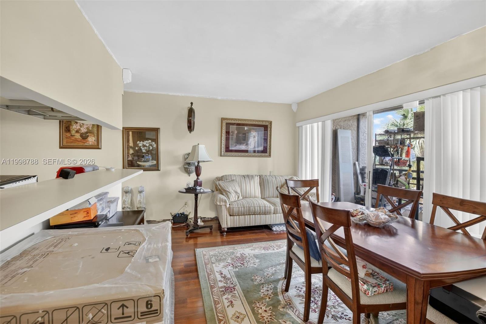 EMBARCADERO CONDO - Residential