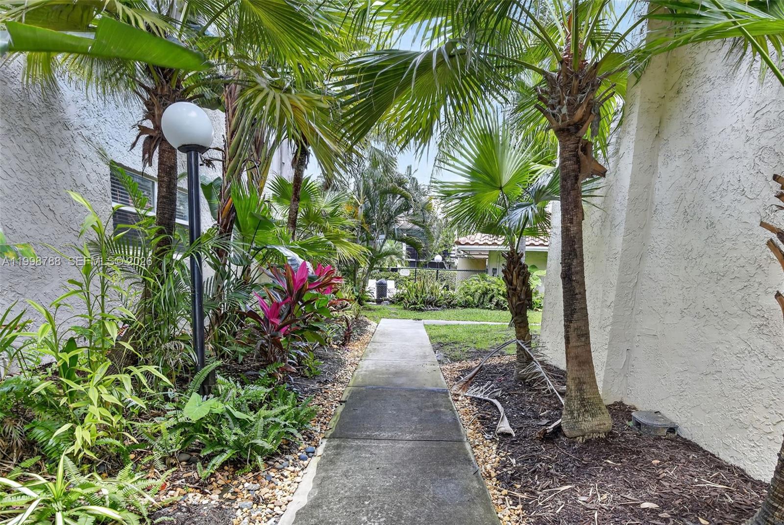 EMBARCADERO CONDO - Residential