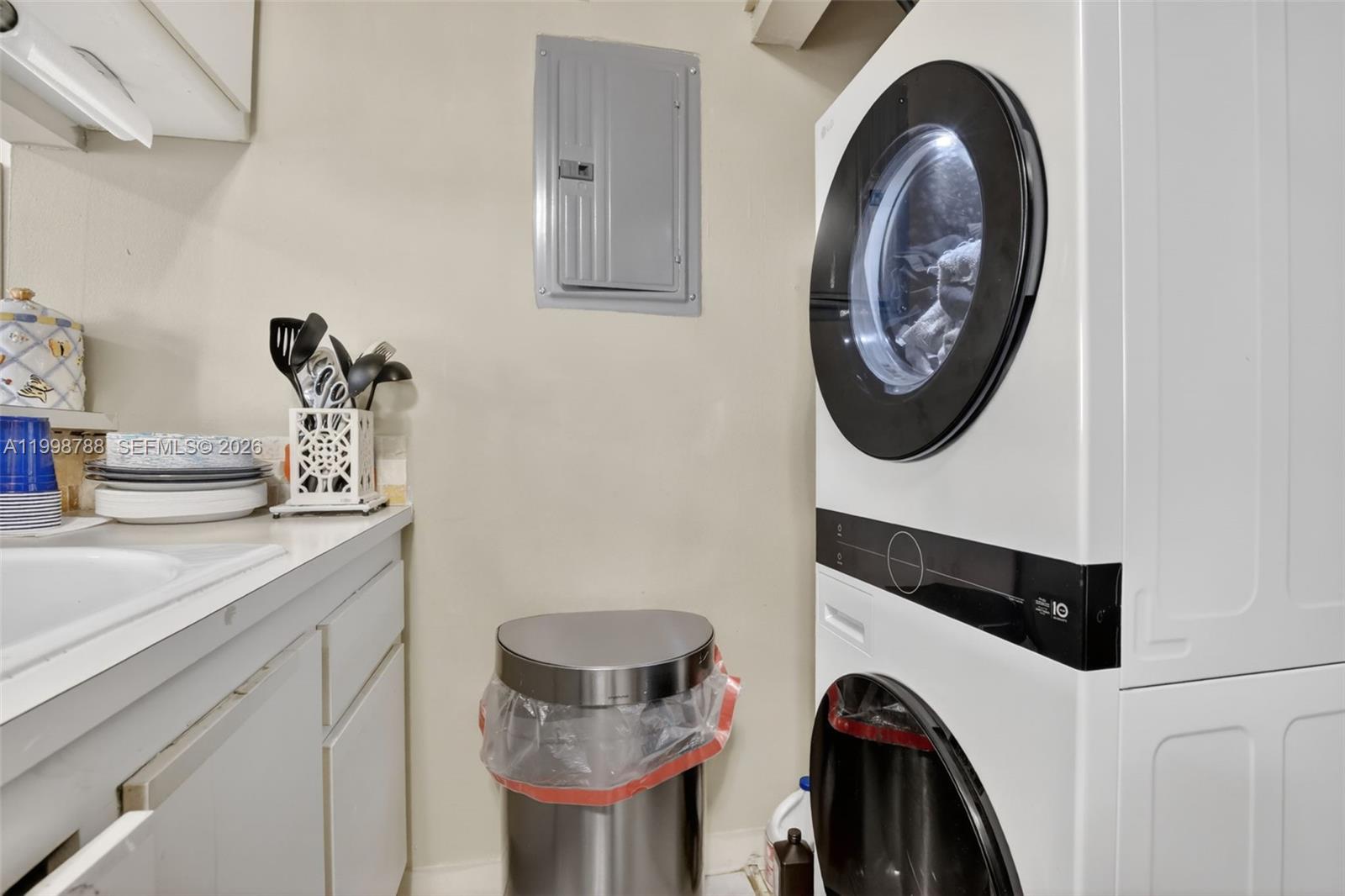 EMBARCADERO CONDO - Residential