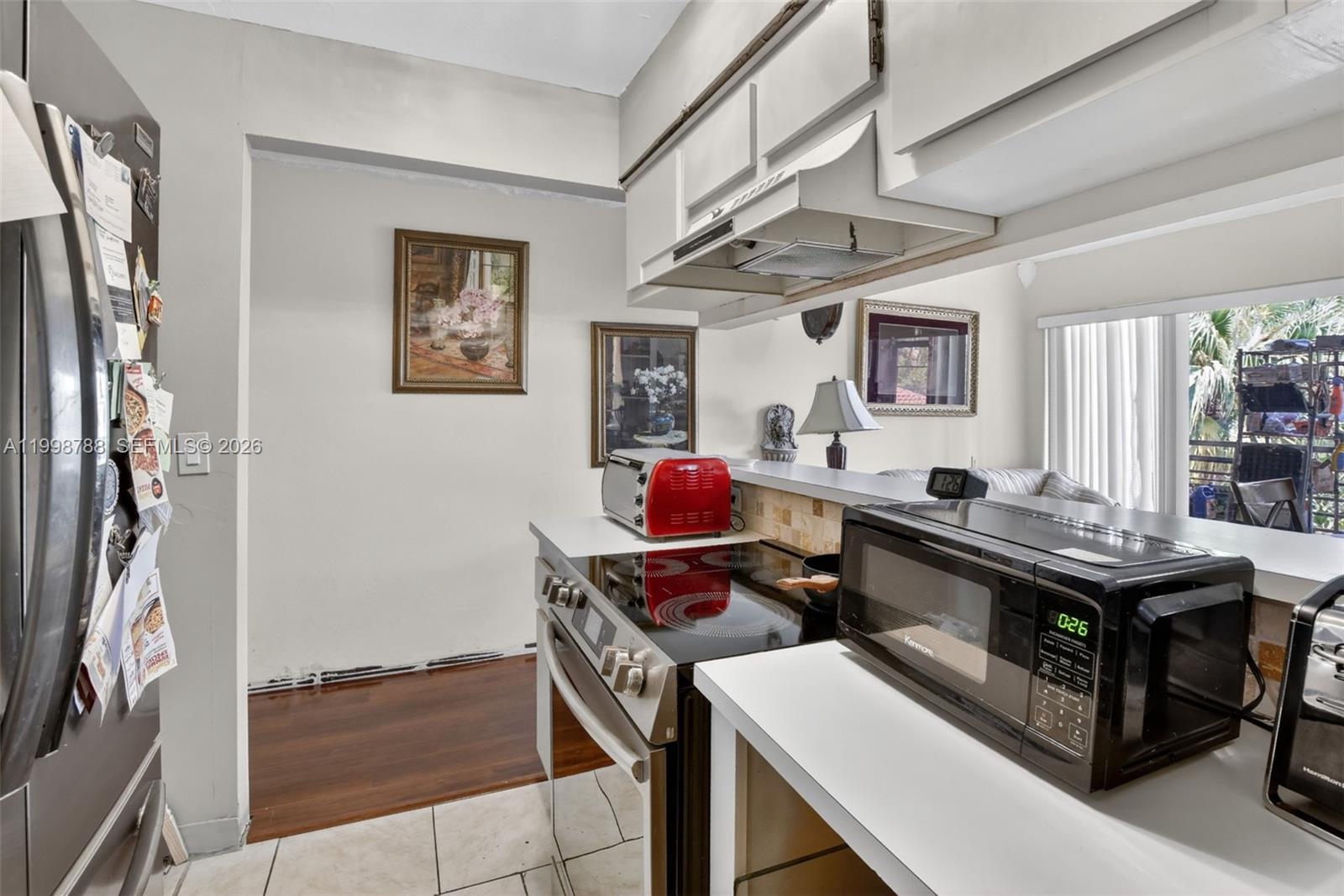 EMBARCADERO CONDO - Residential