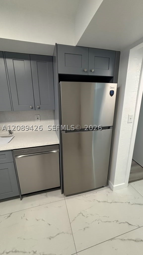 Photo of 701 Three Islands Blvd #320, Hallandale Beach, FL 33009 (MLS # A12089426)