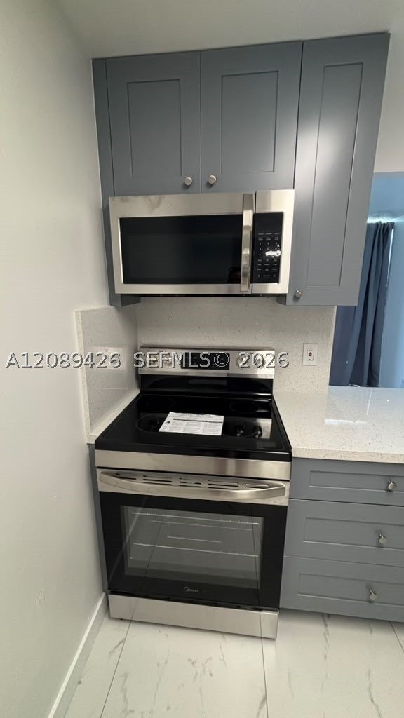Photo of 701 Three Islands Blvd #320, Hallandale Beach, FL 33009 (MLS # A12089426)