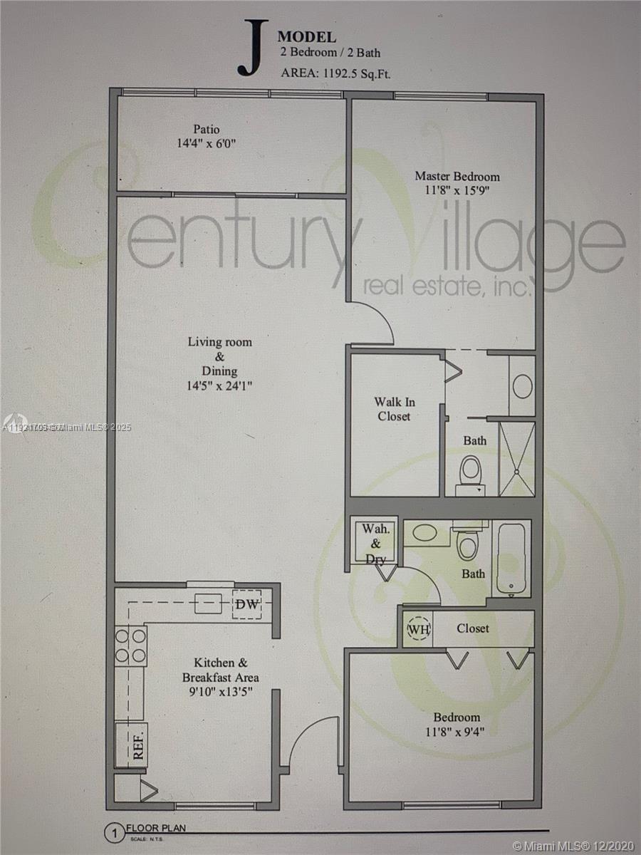 HAWTHORNE AT CENTURY VILL - Residential