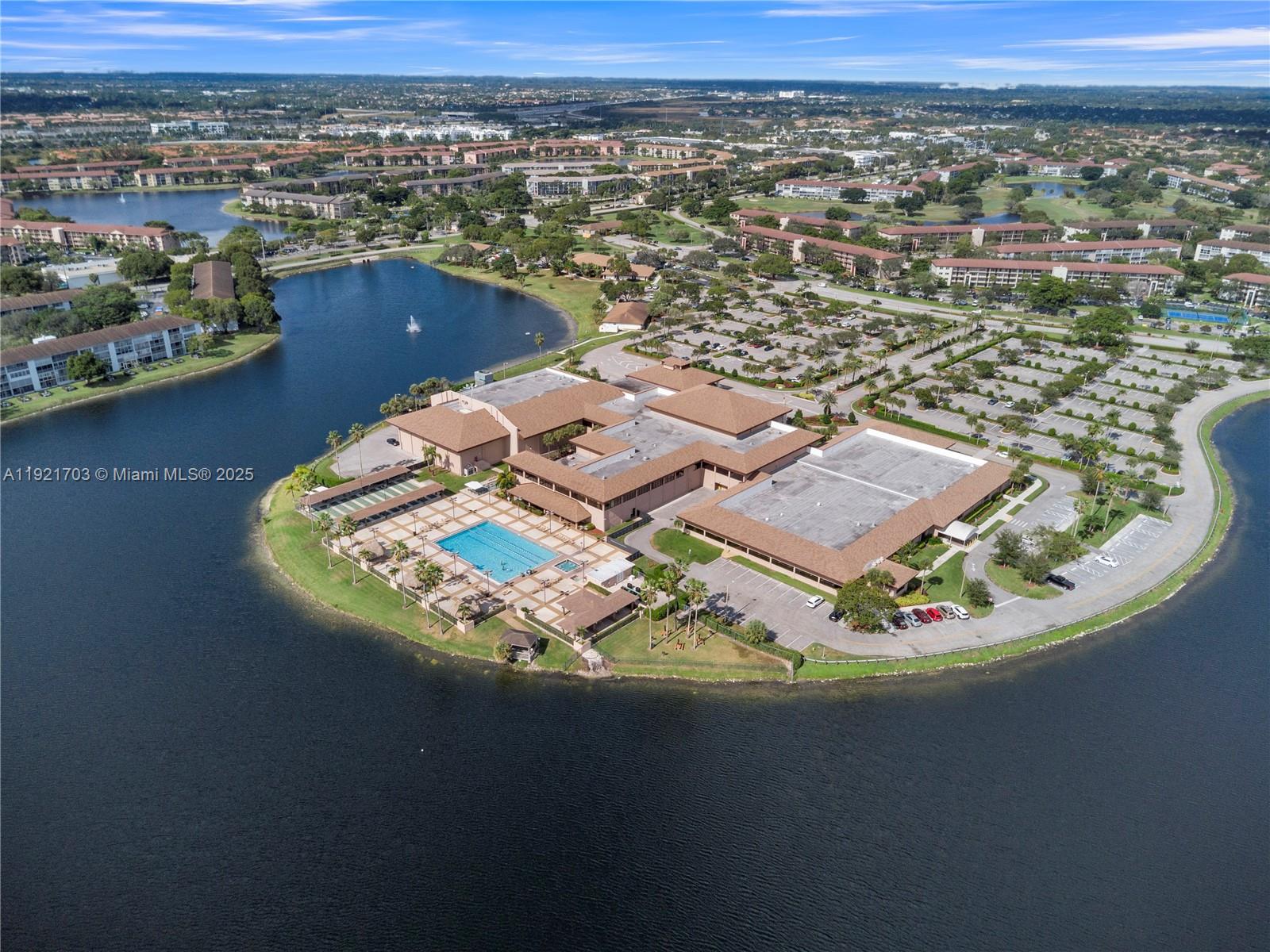 HAWTHORNE AT CENTURY VILL - Residential