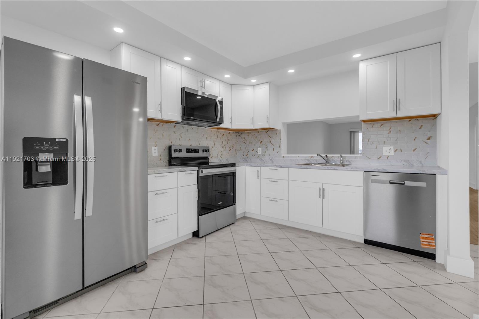 HAWTHORNE AT CENTURY VILL - Residential