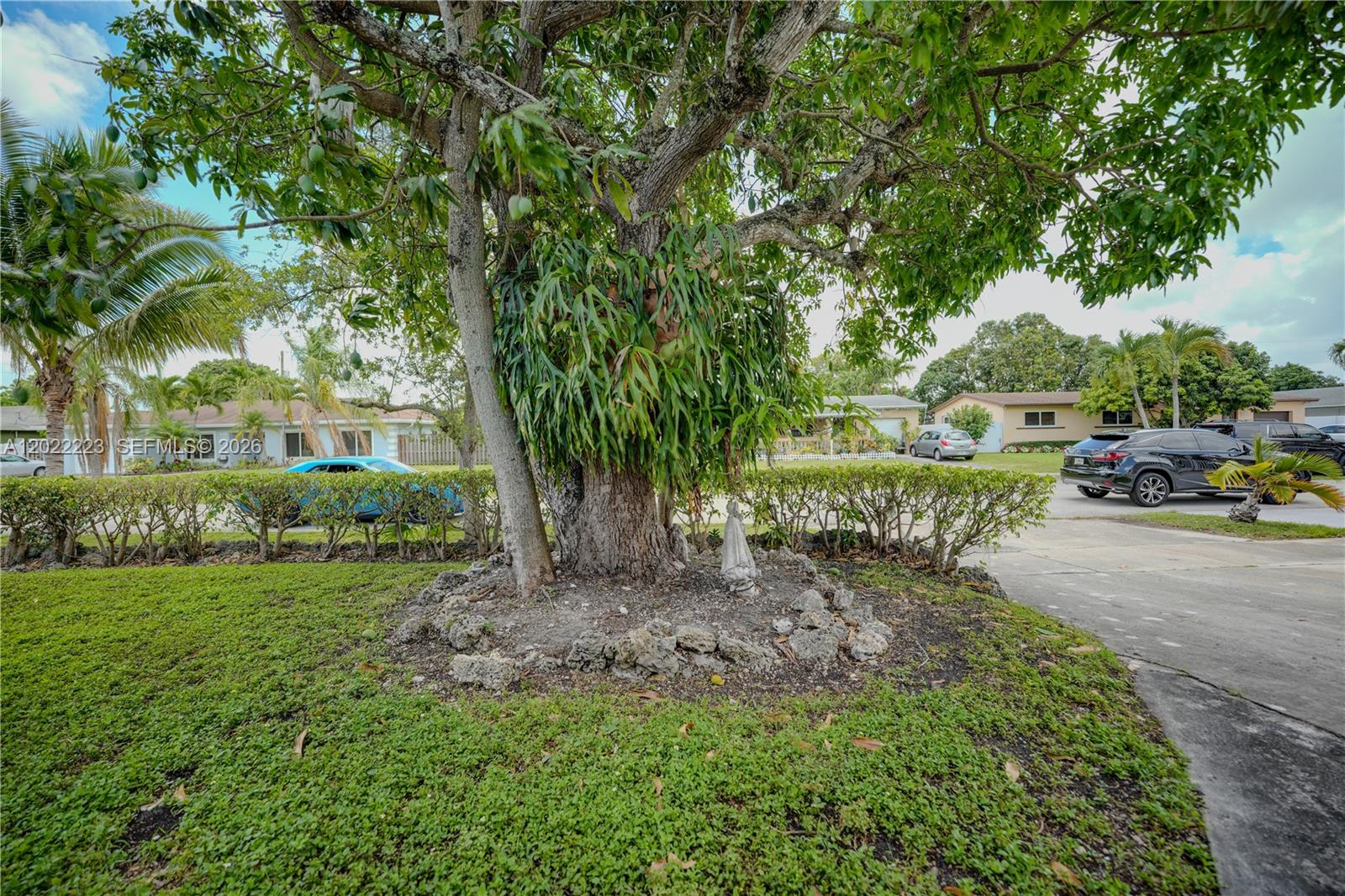 FAIRWAY PARK SEC 3 - Residential
