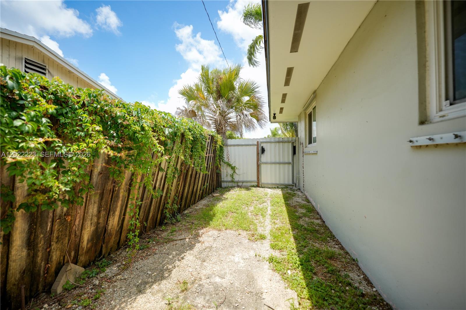 FAIRWAY PARK SEC 3 - Residential