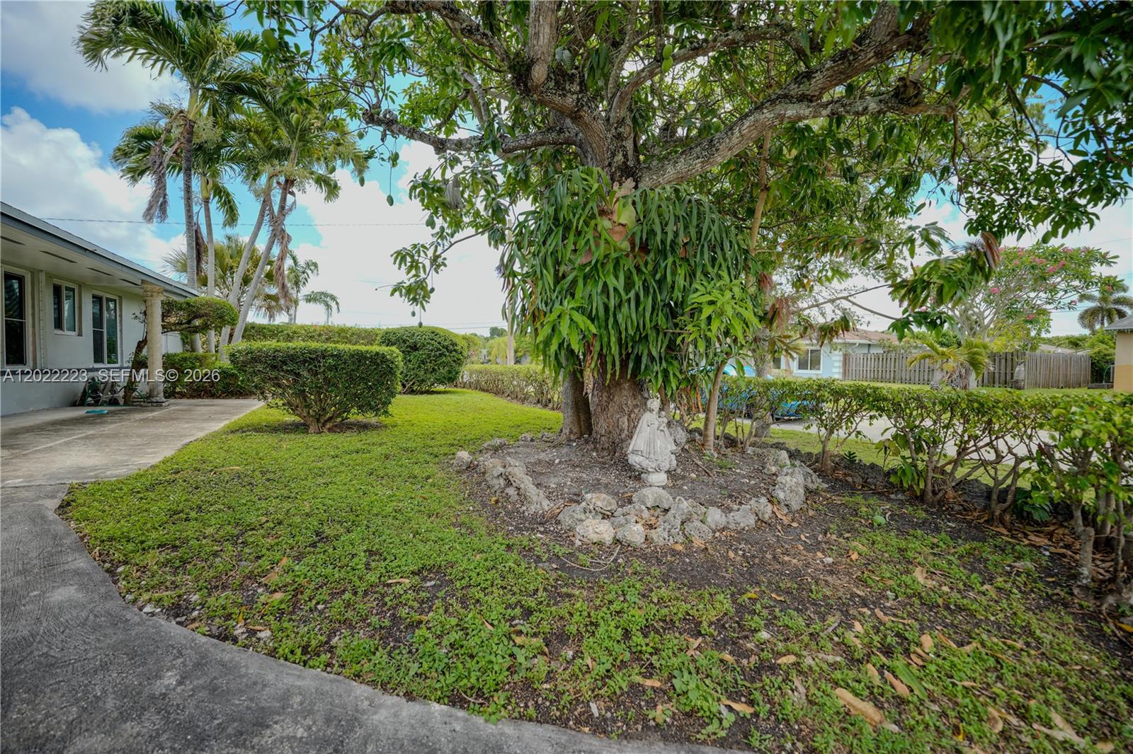 FAIRWAY PARK SEC 3 - Residential