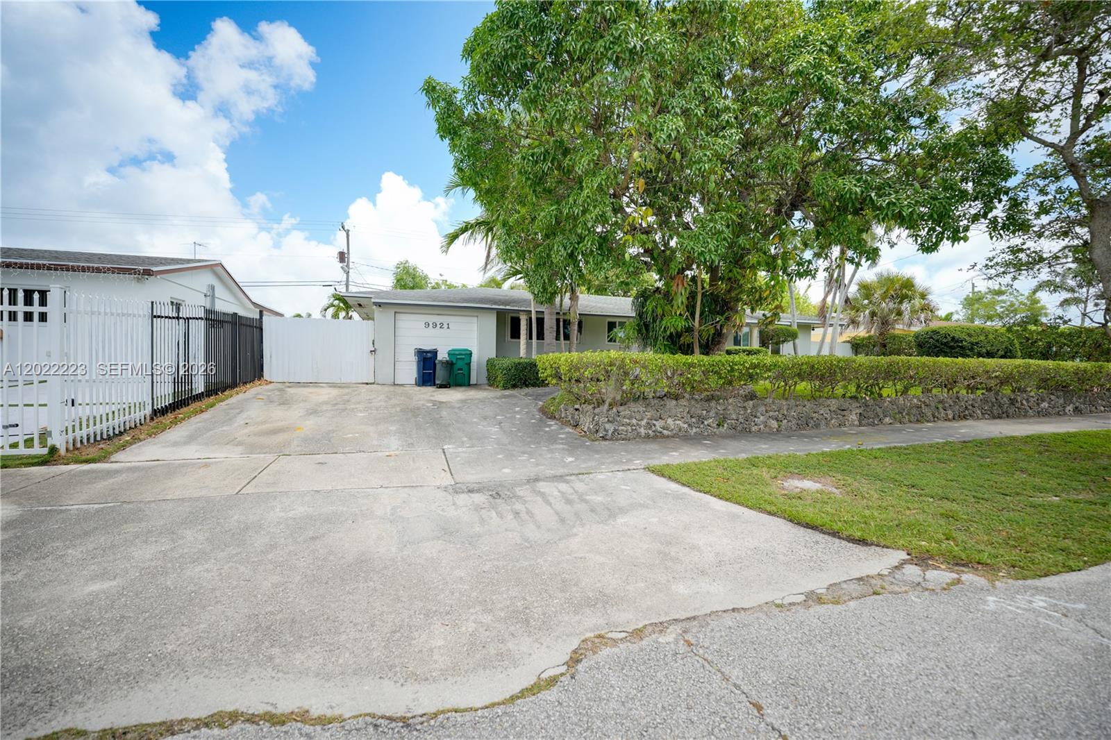 FAIRWAY PARK SEC 3 - Residential