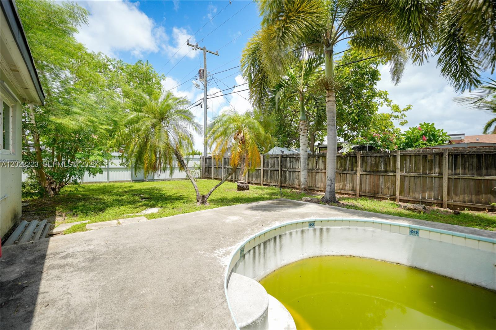FAIRWAY PARK SEC 3 - Residential